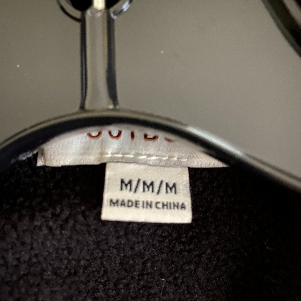 Jacket - Picture 4 of 8